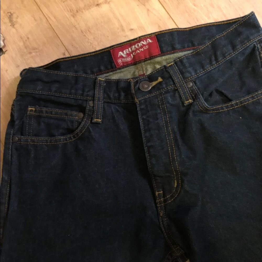 Jean - Picture 2 of 2